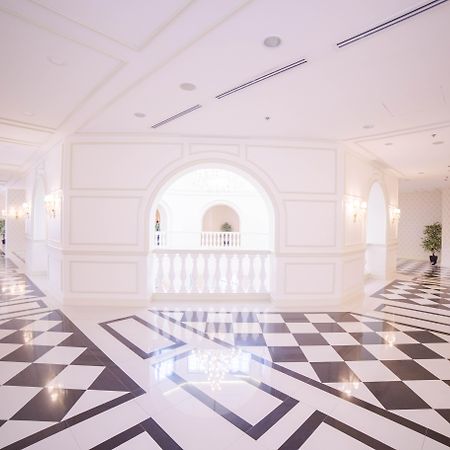 Rizal Park Hotel Manila Bagian luar foto